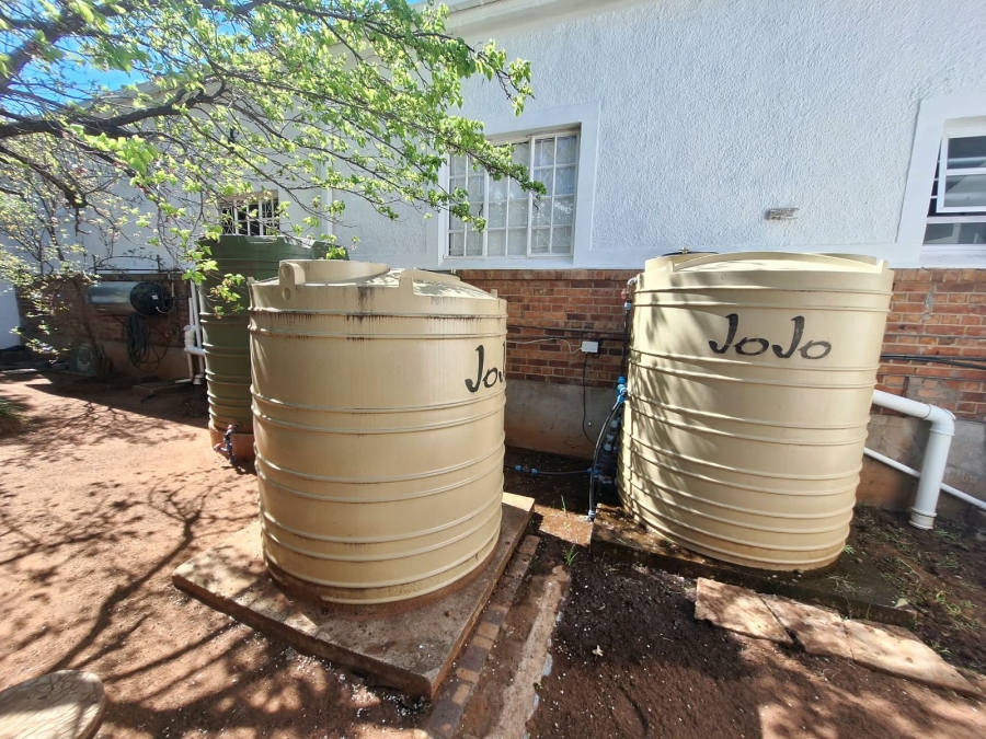 4 Bedroom Property for Sale in Memorial Road Area Northern Cape